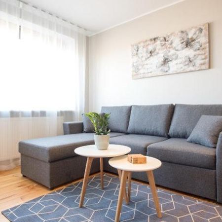 Dream Stay Apartment With Free Parking Close To Central Bus Station Таллин Экстерьер фото